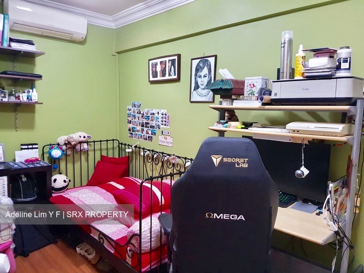 Blk 152 Bukit Batok Street 11 (Bukit Batok), HDB 3 Rooms #176524602